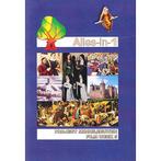 Alles-in-1 DVD Project Middeleeuwen 2010, Boeken, Verzenden, Nieuw