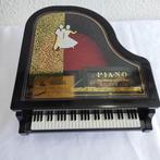 Vintage Musik-Schmuckkästchen, Spieluhr - Sieradendoos -, Antiek en Kunst