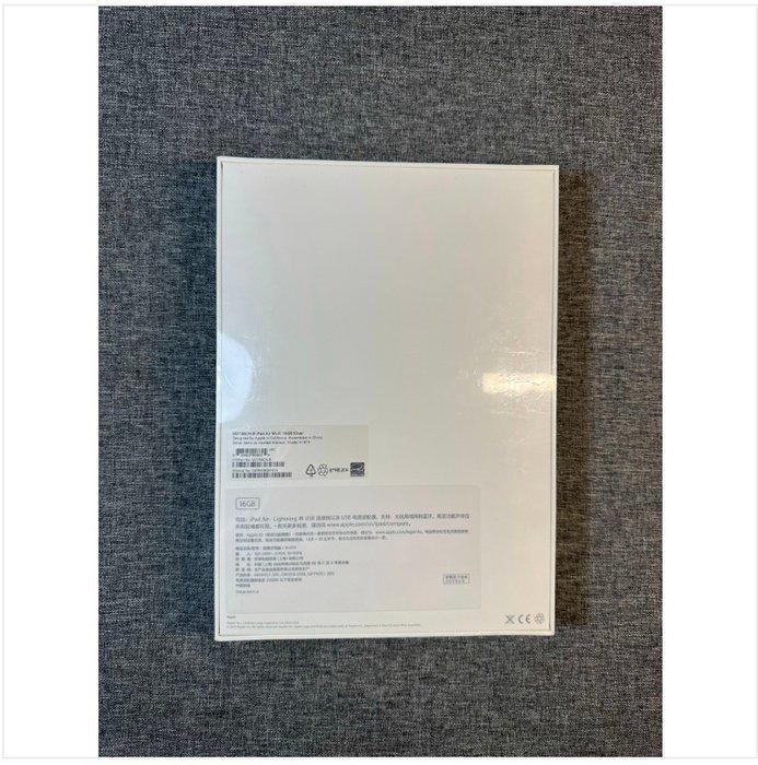 Apple iPad Air, Silver 16GB - Laptop - In originele gesealde, Games en Spelcomputers, Spelcomputers | Overige Accessoires