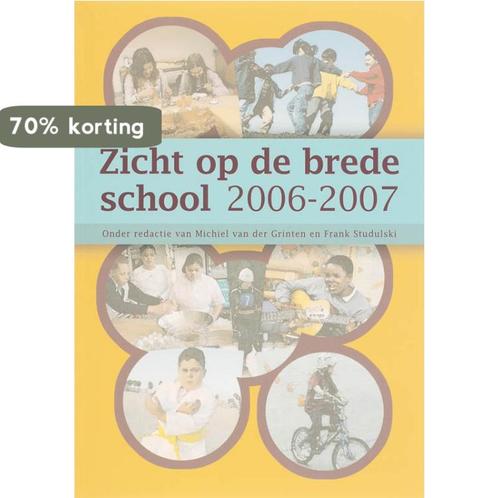 Zicht Op De Rede School / 2006-2007 9789066658349, Boeken, Studieboeken en Cursussen, Zo goed als nieuw, Verzenden