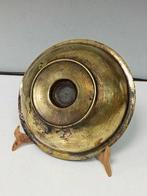 Ottomaanse talisman genezingskom - Brons - Late Ottomaanse