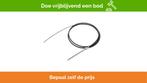 Bieden: Vetus HCAB10 Outboard Engine Manual Steering Cable, Watersport en Boten, Bootonderdelen, Ophalen of Verzenden, Nieuw