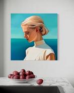 Laura Anton - Eaux Calmes