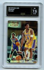 Topps & Panini Lot - 1999 Gold Label GMA 7.5 & 2012, Verzamelen, Nieuw