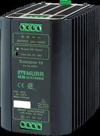 MURR Evolution DC Power Supply 24V | 85001, Verzenden
