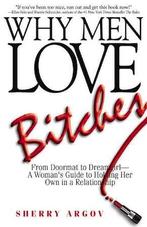 Why Men Love Bitches: From Doormat to Dreamgirl - A Womans, Livres, Verzenden