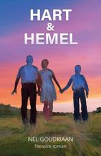 Hart en Hemel 9789493275935 Nel Goudriaan, Verzenden, Gelezen, Nel Goudriaan