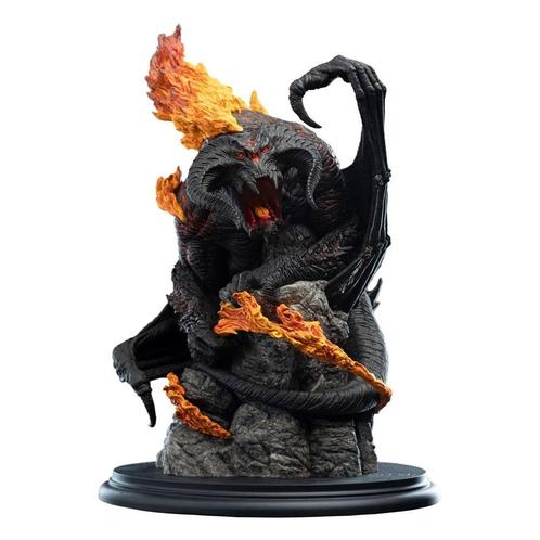 The Lord of the Rings Statue 1/6 The Balrog (Classic Series), Collections, Lord of the Rings, Enlèvement ou Envoi