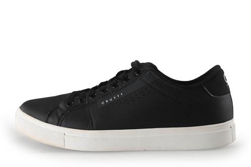 Cruyff Sneakers in maat 42 Zwart | 5% extra korting, Kleding | Heren, Schoenen, Zwart, Gedragen, Sneakers, Verzenden