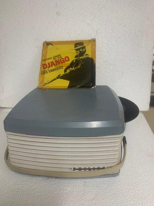 Philips - 150 - Tourne-disque, Audio, Tv en Foto, Radio's