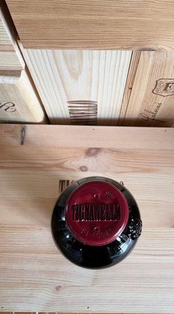 2016 Marchesi Antinori, Tignanello - Toscane IGT - 1 Fles