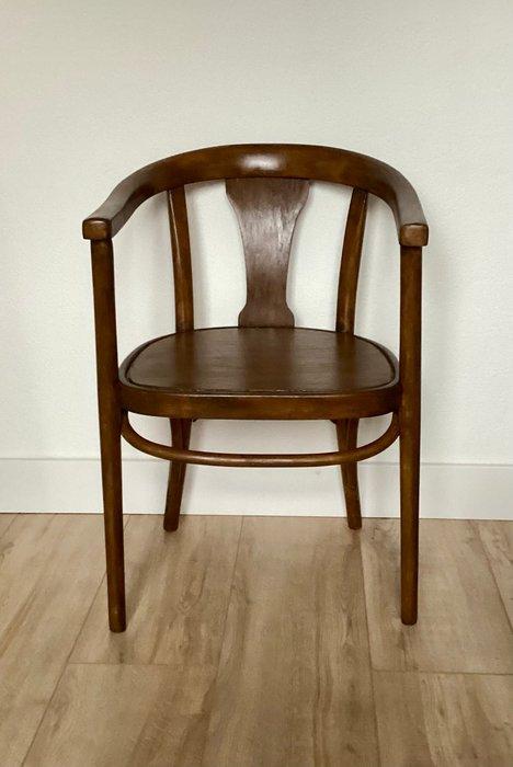 Thonet - Stoel - Beuken, Antiek en Kunst, Antiek | Meubels | Stoelen en Sofa's