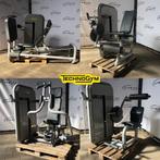 Technogym element set | complete kracht set | fitness |, Verzenden, Zo goed als nieuw