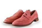 Sub55 Loafers in maat 39 Roze | 5% korting, Kleding | Dames, Verzenden, Overige typen, Sub55, Roze