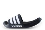 Adidas Slippers in maat 44½ Zwart, Slippers, Verzenden, Zwart, Adidas