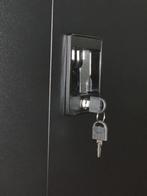Archiefkast - Dossierkast - Met slot - 200 x 100 x 40 cm, Huis en Inrichting, 100 tot 150 cm, Verzenden, Nieuw, Metaal