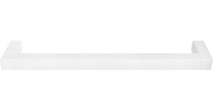 Meubelgreep SQUARE JB20/320 mat wit 320 mm, Maison & Meubles, Armoires | Autre