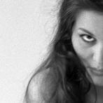 Cameraphoto Epoche/Vittorio Pavan - Claudia Cardinale, Roma