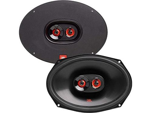 JBL Club 9632 3-weg triaxiale inbouwluidspreker 255 W, Huis en Inrichting, Woonaccessoires | Overige, Zo goed als nieuw, Verzenden