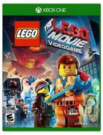 Xbox One : Lego Movie Video Game, Zo goed als nieuw, Verzenden