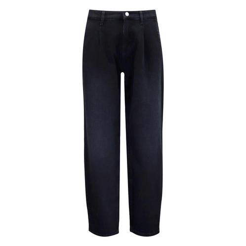 Cambio • zwarte Kaelyn jeans • 38, Kleding | Dames, Broeken en Pantalons, Verzenden