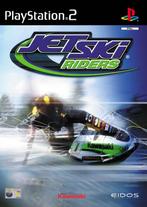 Jet Ski Riders-Standaard (PlayStation 2) Gebruikt, Ophalen of Verzenden, Nieuw