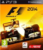 F1 2014-Standaard (PlayStation 3) Gebruikt, Games en Spelcomputers, Games | Sony PlayStation 3, Ophalen of Verzenden, Nieuw