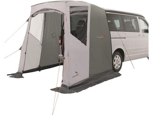 Easy Camp Crowford bustent, Huis en Inrichting, Woonaccessoires | Overige, Zo goed als nieuw, Verzenden