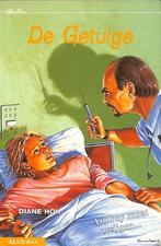 De getuige / Thriller 9789020609066 D. Hoh, Boeken, Verzenden, Gelezen, D. Hoh