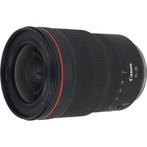 Canon RF 15-35mm F/2.8L IS USM occasion, Audio, Tv en Foto, Foto | Lenzen en Objectieven, Verzenden, Zo goed als nieuw