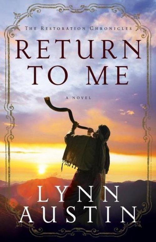 Restoration Chronicles Bk 1 Return To Me 9780764208980, Boeken, Overige Boeken, Zo goed als nieuw, Verzenden