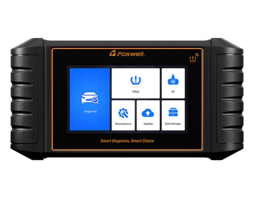 Foxwell I50TS Bluetooth Auto Uitleesapparaat Engels