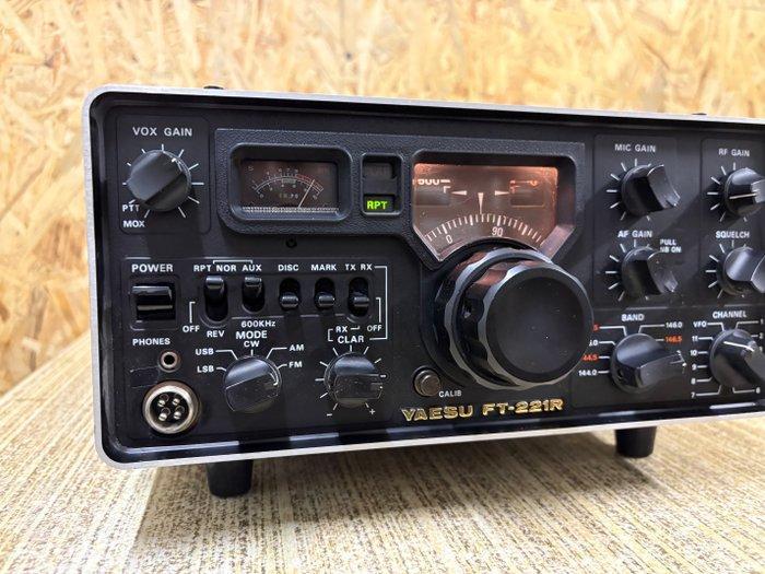 Yaesu - FT-221R Composant audio, Audio, Tv en Foto, Radio's