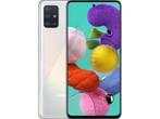Samsung Galaxy A51 Wit, Verzenden, Nieuw