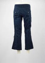 Straight Tommy Hilfiger Jeans in Blue size 33/28, Kleding | Dames, Ophalen of Verzenden, Nieuw