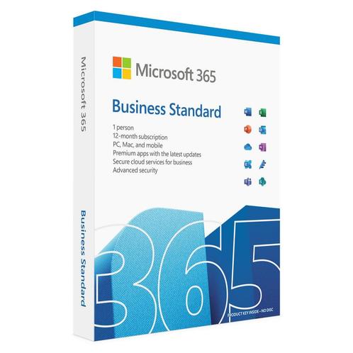 Directe levering!  Office 365 Business. Lifetime 5 apparaten, Computers en Software, Office-software, Nieuw, Access, Excel, OneNote