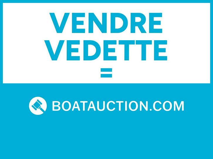 Vendez votre vedette avant le remisage hivernal !, Watersport en Boten, Speedboten, Gebruikt