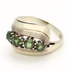 Ring - 14 karaat Geel goud, Handtassen en Accessoires, Ringen, Nieuw