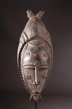 Mask - Baule - Ivoorkust