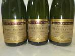 Louis Roederer, Brut Premier - Champagne - 3 Bouteilles, Verzamelen, Nieuw