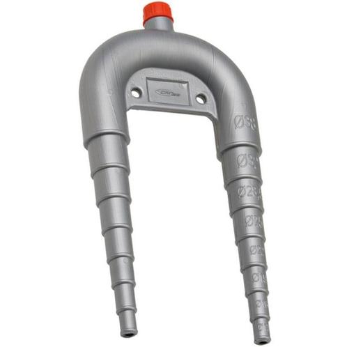 Anti Hevelbocht Beluchter Universeel 13 T/M 38mm, Watersport en Boten, Accessoires en Onderhoud, Nieuw, Ophalen of Verzenden
