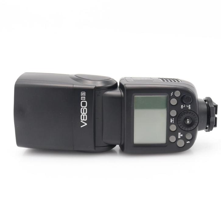 Godox Speedlite V860II Sony Kit | Tweedehands, Audio, Tv en Foto, Fotografie | Fotostudio en Toebehoren, Zo goed als nieuw, Verzenden