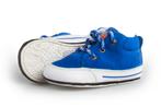 IK KE Sneakers in maat 22 Blauw | 10% extra korting, Kinderen en Baby's, Kinderkleding | Schoenen en Sokken, Schoenen, Nieuw, IK KE