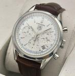 TAG Heuer - Carrera Chronograph Calibre 17 - CV2110-0 -, Handtassen en Accessoires, Horloges | Antiek