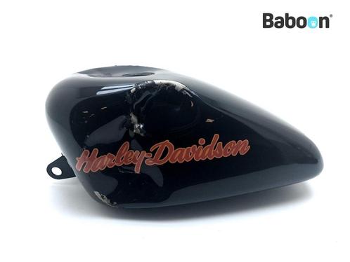 Benzine Tank Harley-Davidson XL 883 C Sportster Custom, Motos, Pièces | Harley-Davidson, Envoi