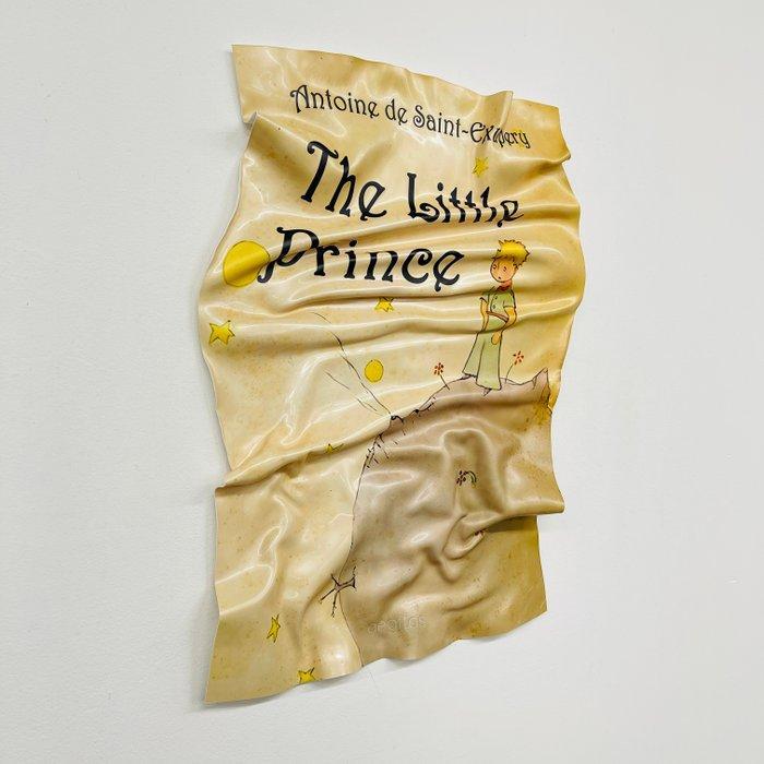 Soyz Bank (1988) - The Little Prince, Antiek en Kunst, Kunst | Designobjecten