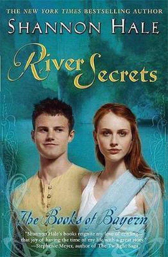 River Secrets 9781599902937 Shannon Hale, Livres, Langue | Anglais, Envoi