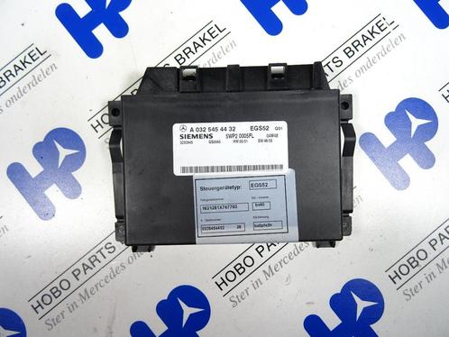 EGS module A 032 545 4432 o.a: ML-klasse w163, Auto-onderdelen, Elektronica en Kabels, Gebruikt, 3 maanden garantie, Mercedes-Benz