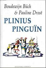 Plinius Pinguïn, Boeken, Nieuw, Nederlands, Verzenden
