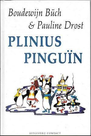 Plinius Pinguïn, Boeken, Taal | Overige Talen, Verzenden